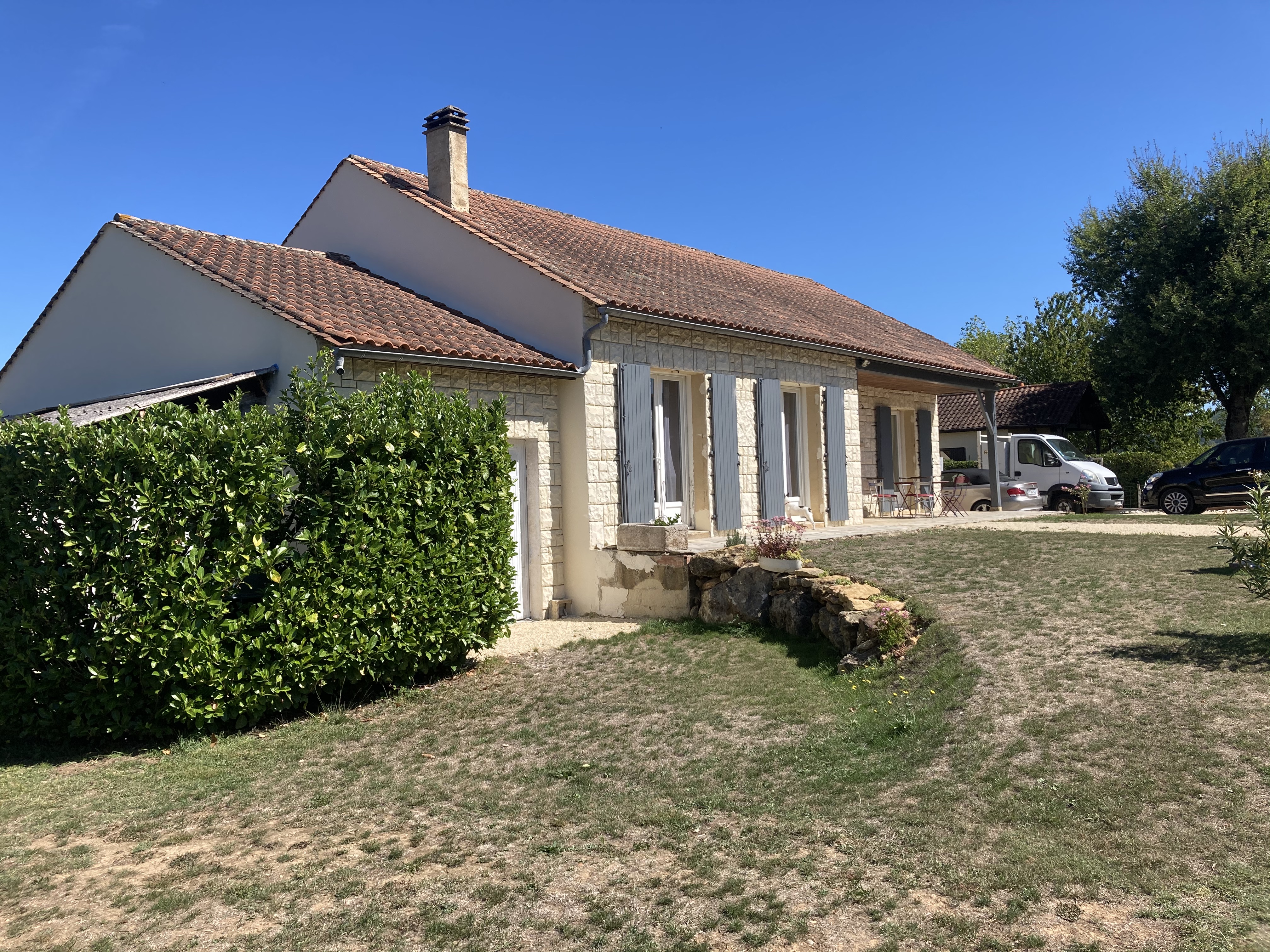 Maison De Plain-pied à Vendre à Monswiller