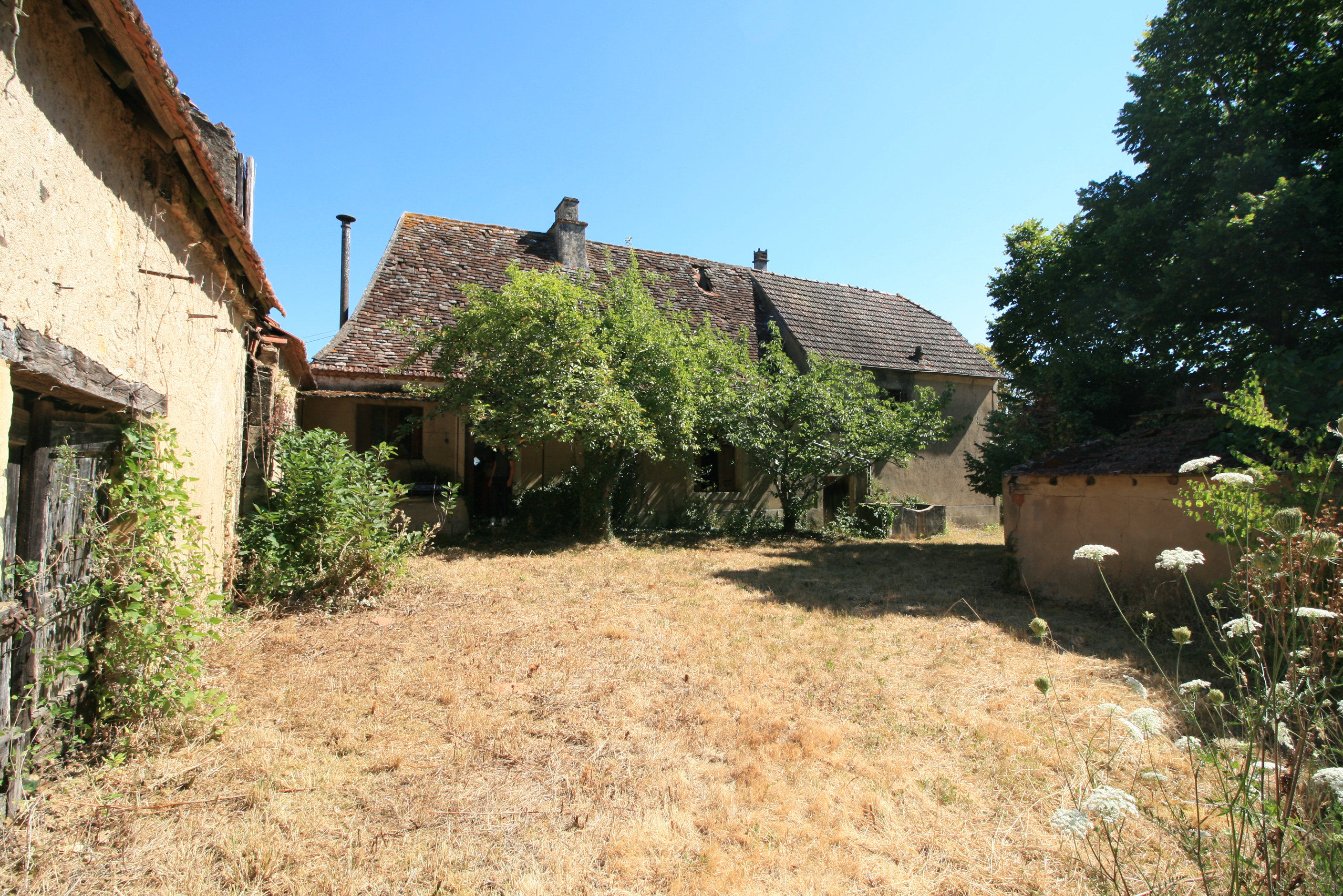 La Ferme Du Bien Etre Athee Sur Cher